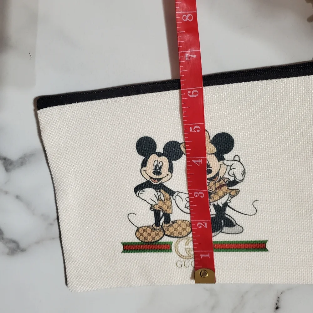 Artisan mickey minnie
